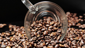 В мире ожидается рекордный рост цен на кофе